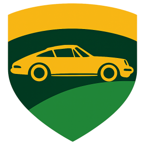 Porsche Car Collection